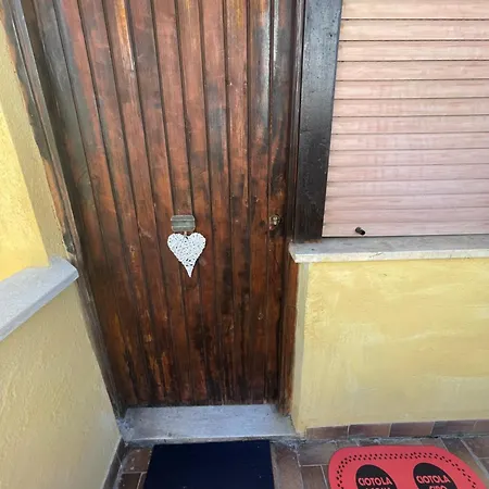 Villino Indipendente Stella Vakantiehuis