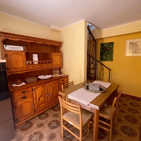 Villino Indipendente Stella Vakantiehuis