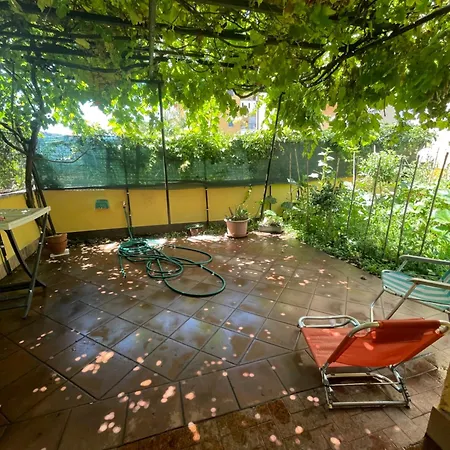 Vakantiehuis Villino Indipendente Stella