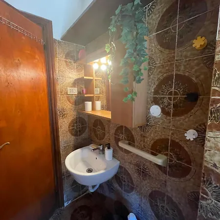 Villino Indipendente Stella Vakantiehuis Anzio