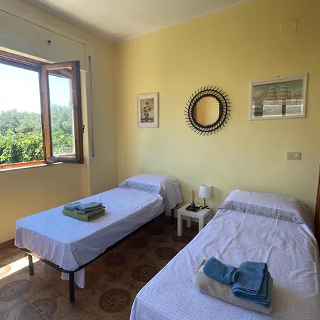 Villino Indipendente Stella *