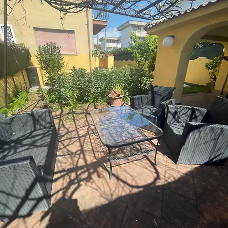 Vakantiehuis Villino Indipendente Stella