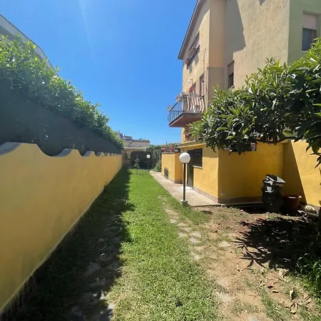 Holiday home Villino Indipendente Stella