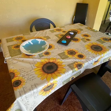 Holiday home Villino Indipendente Stella *