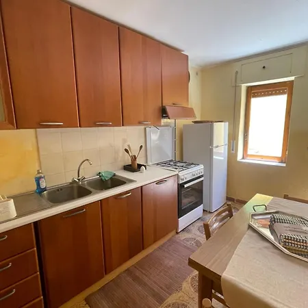 Holiday home Villino Indipendente Stella Anzio